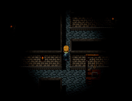 Orphan of the Petal - Screenshot 7