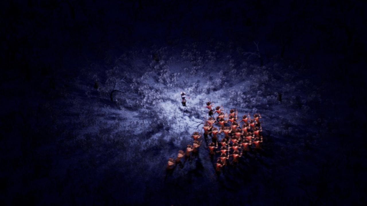 Infernum - Screenshot 2