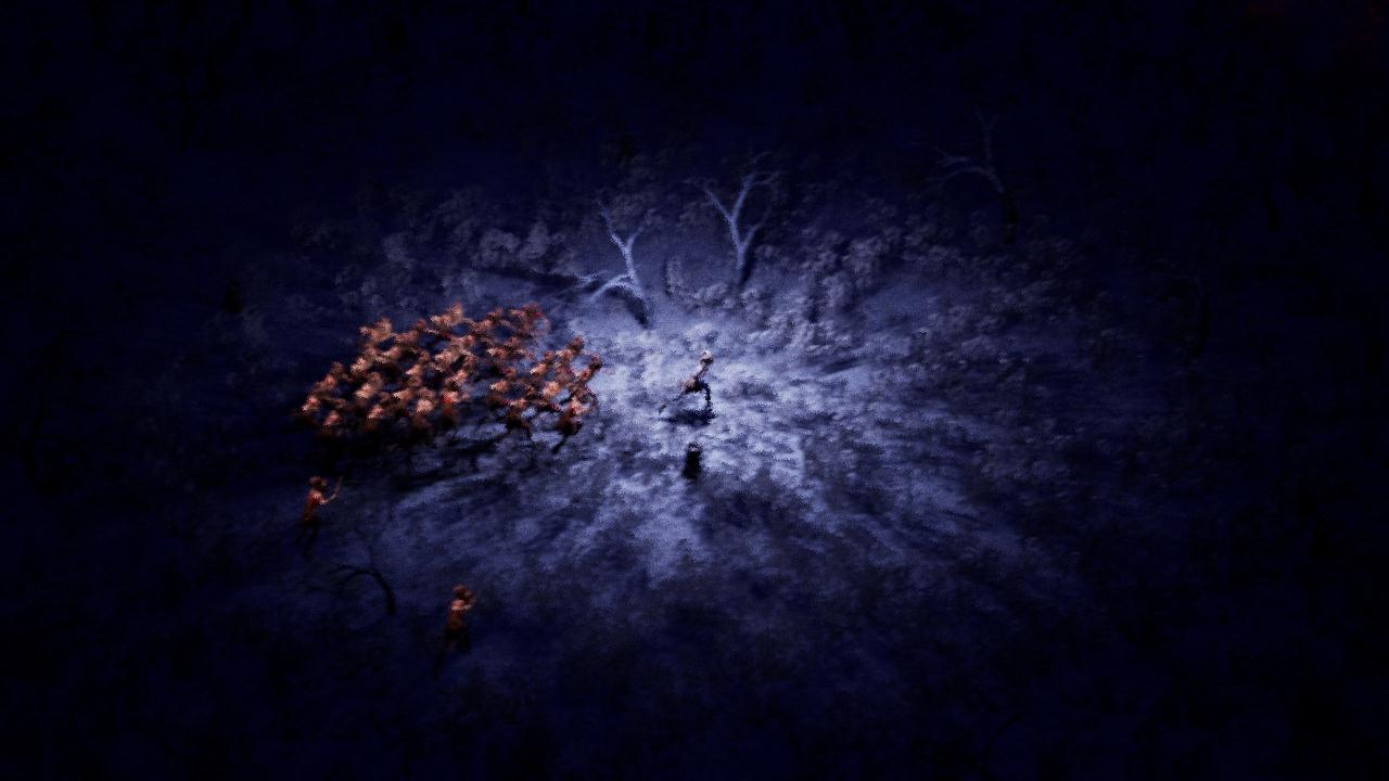 Infernum - Screenshot 5