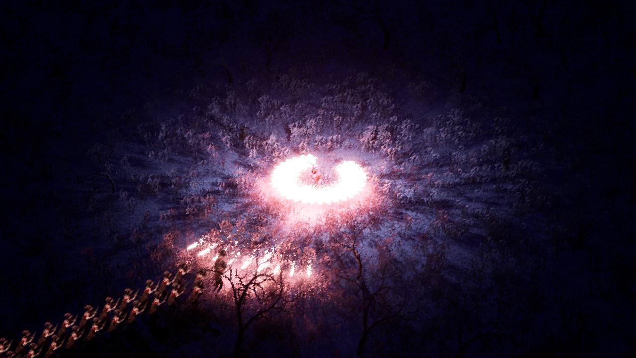 Infernum - Screenshot 1