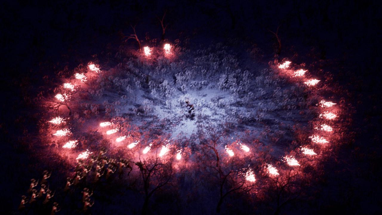 Infernum - Screenshot 4