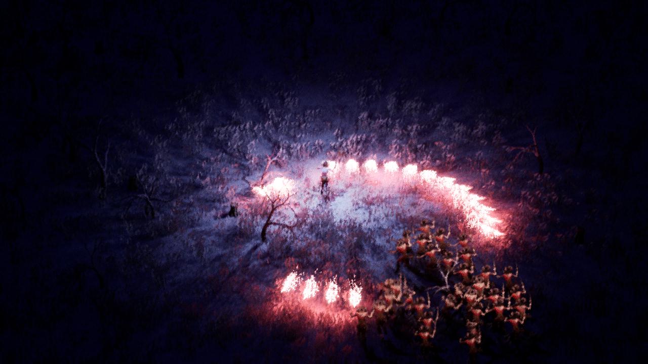 Infernum - Screenshot 3