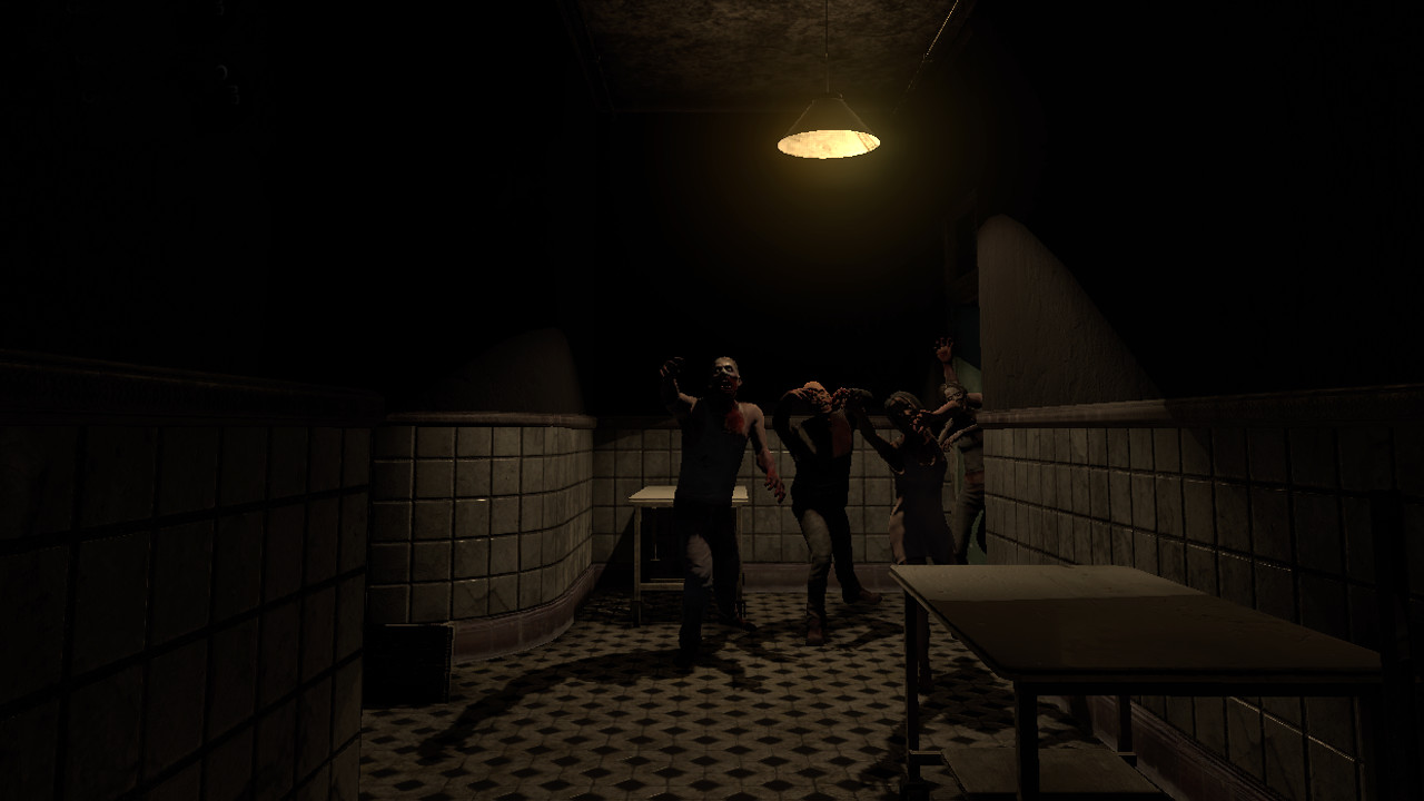 The Last Survivor - Screenshot 6