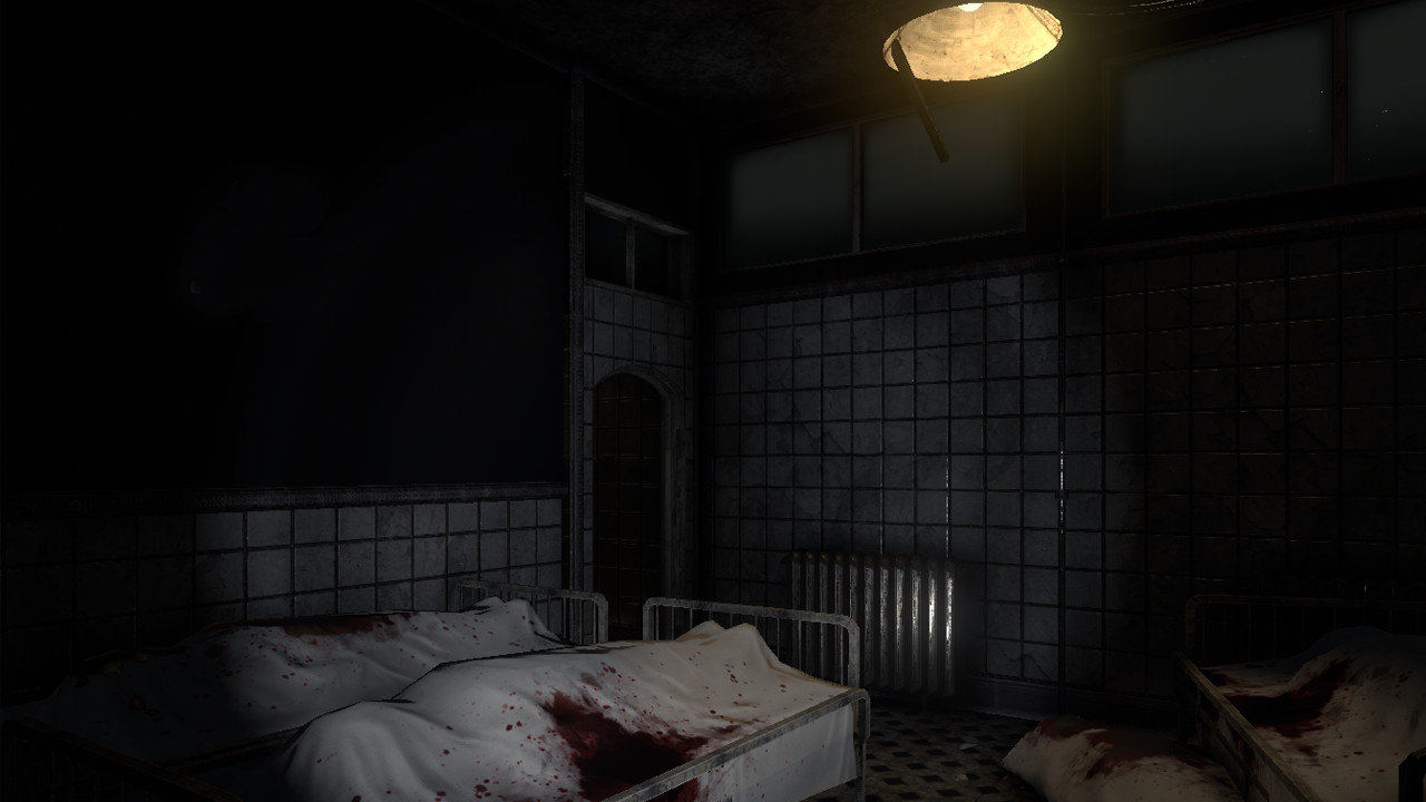 The Last Survivor - Screenshot 3