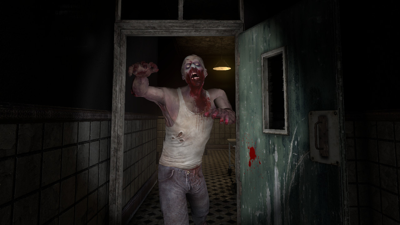 The Last Survivor - Screenshot 4