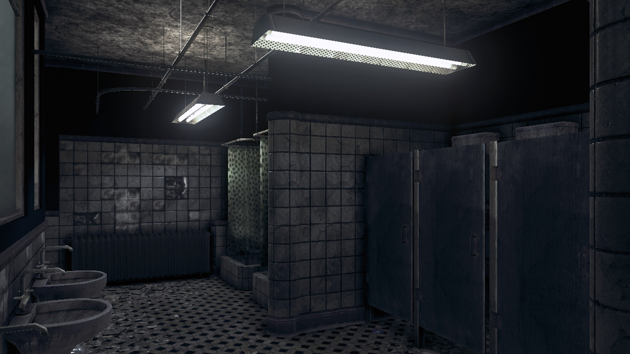 The Last Survivor - Screenshot 2