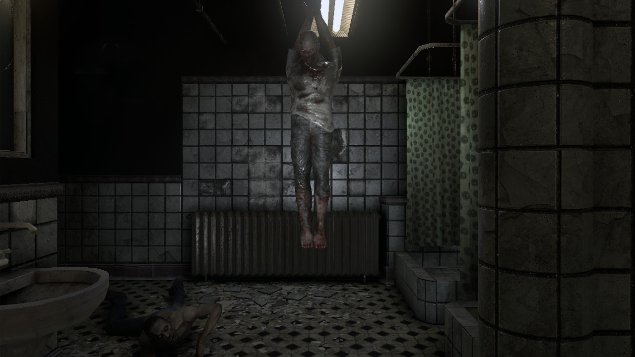 The Last Survivor - Screenshot 5