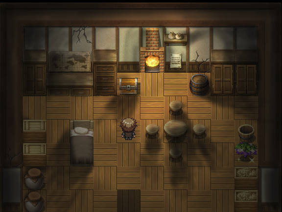 You're Not Special - Screenshot 8