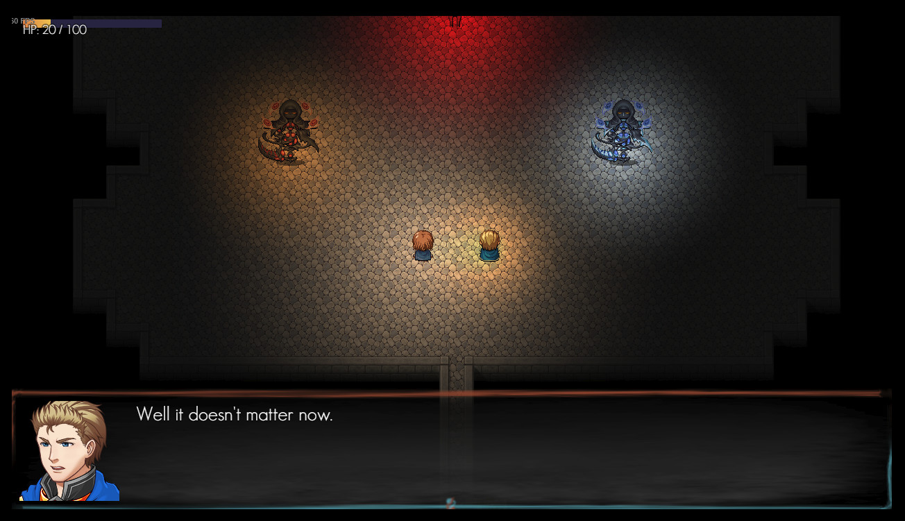 You're Not Special - Screenshot 6