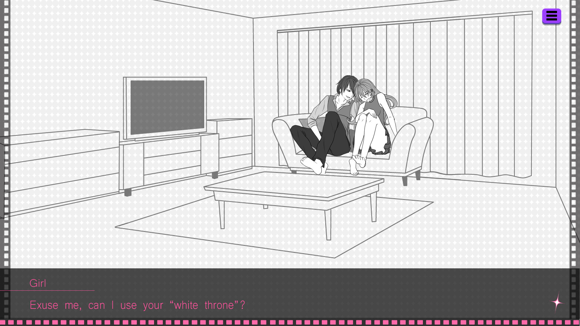 Dodgerman - Screenshot 1