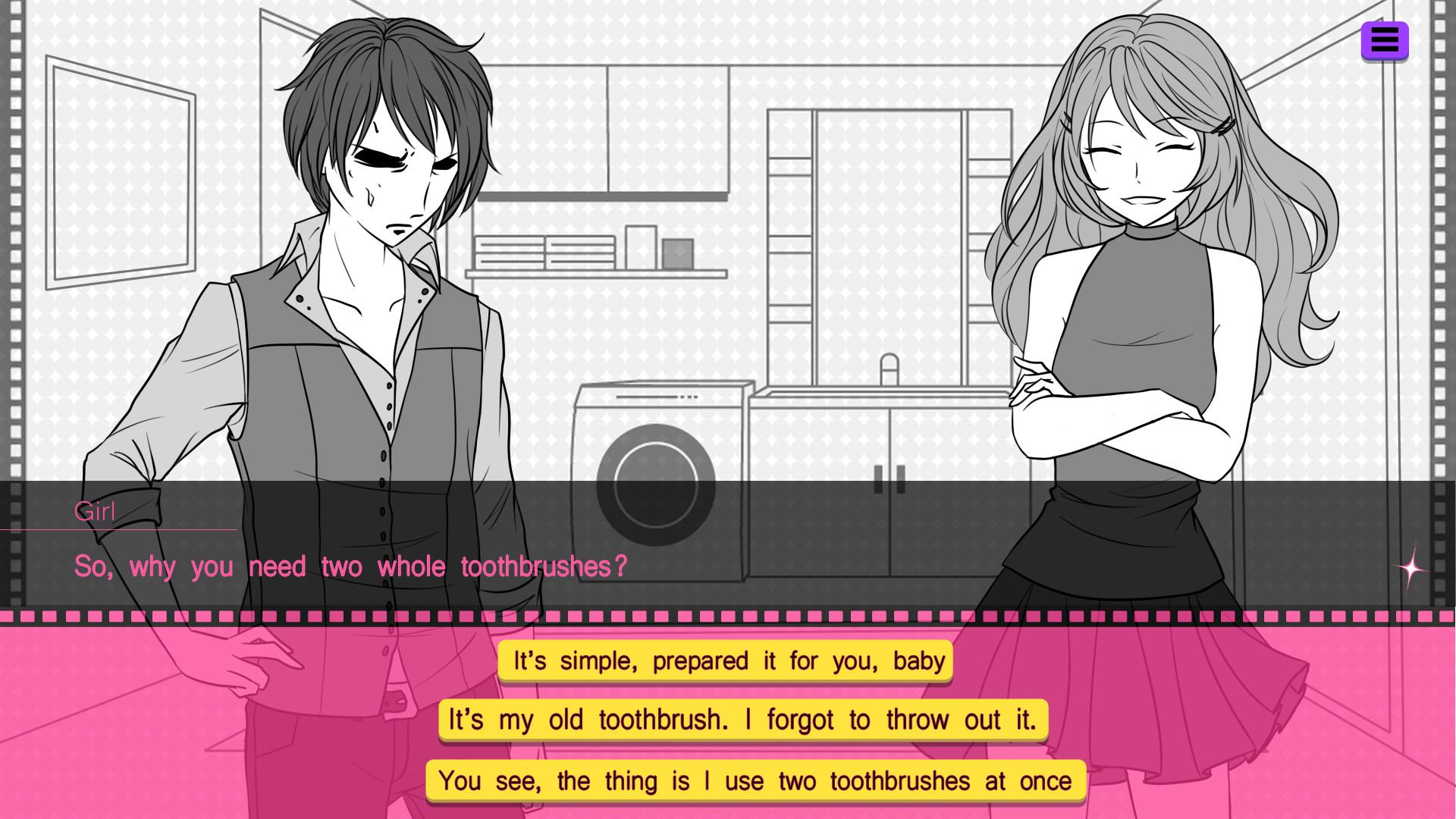 Dodgerman - Screenshot 3