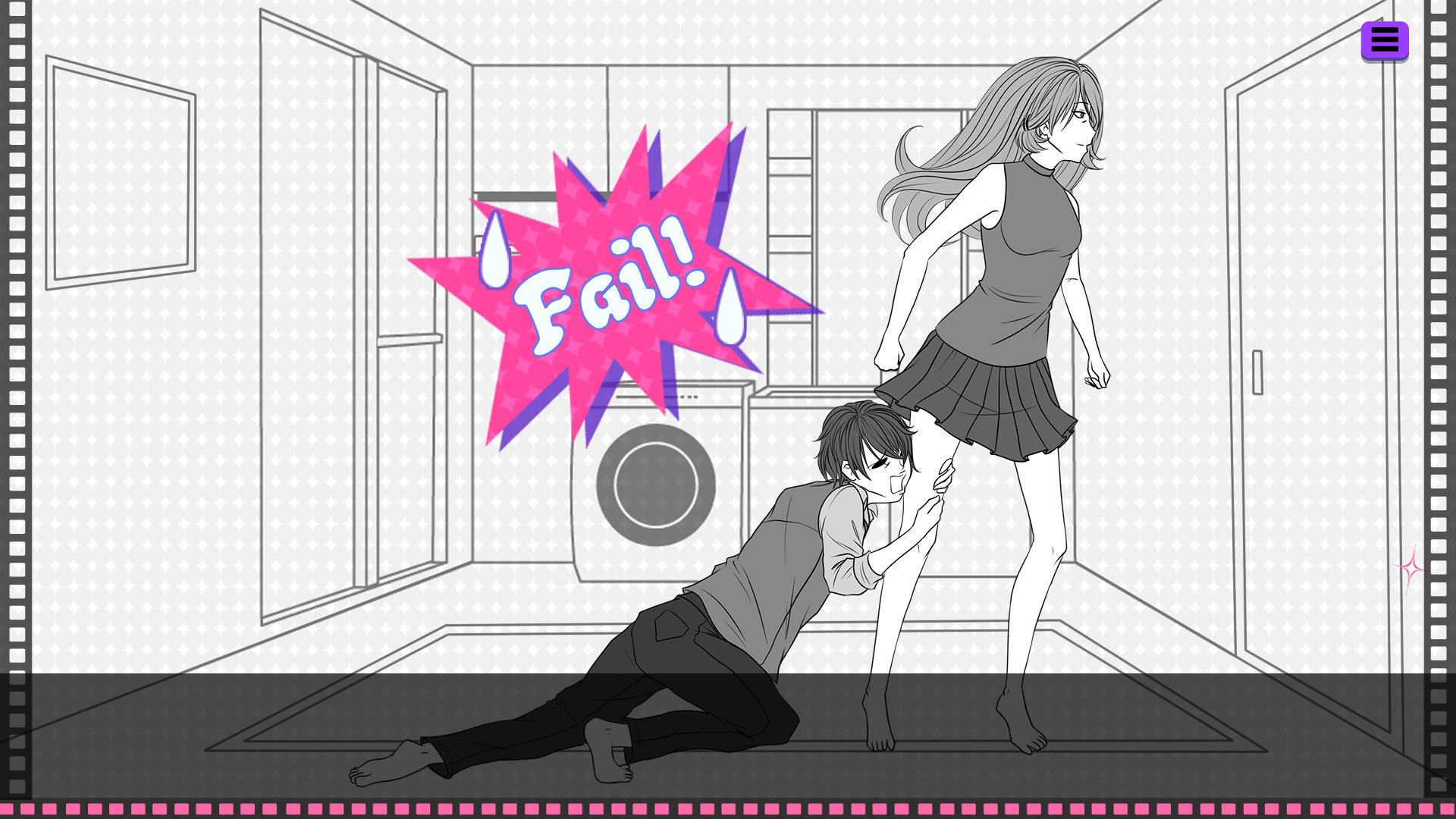 Dodgerman - Screenshot 4