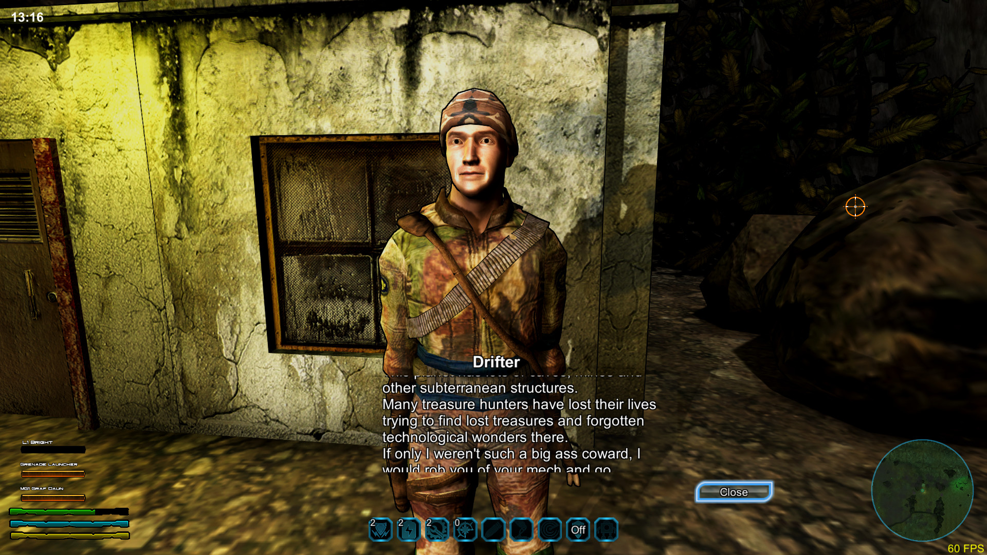 Planet Nine - Screenshot 7