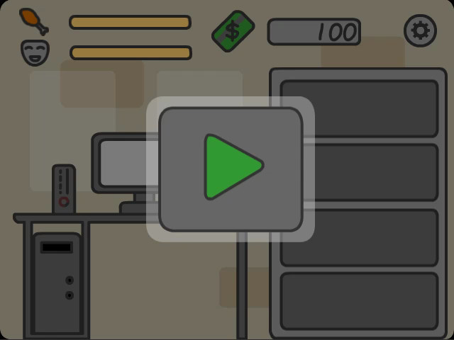 NEET Simulator - Screenshot 2