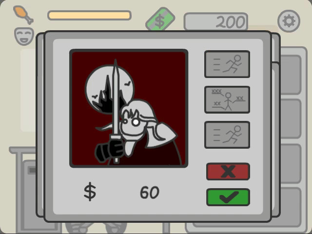 NEET Simulator - Screenshot 6