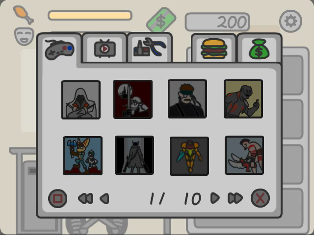 NEET Simulator - Screenshot 3