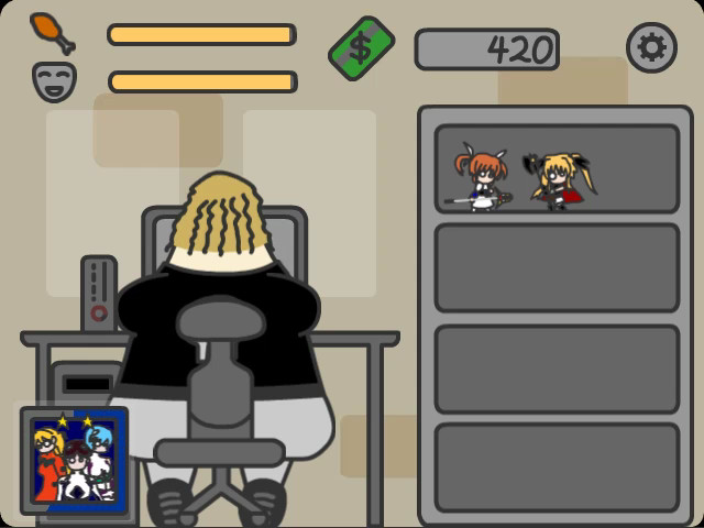 NEET Simulator - Screenshot 5