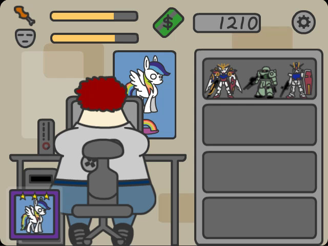 NEET Simulator - Screenshot 1