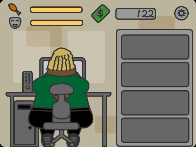 NEET Simulator - Screenshot 4