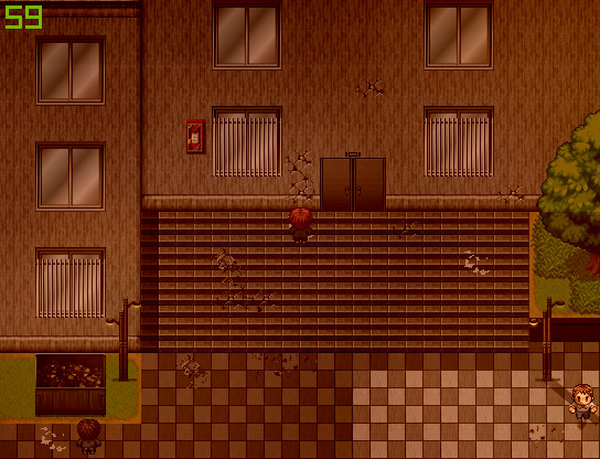 Devil Under Sun - Screenshot 5