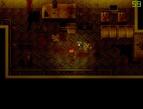 Devil Under Sun - Screenshot 9