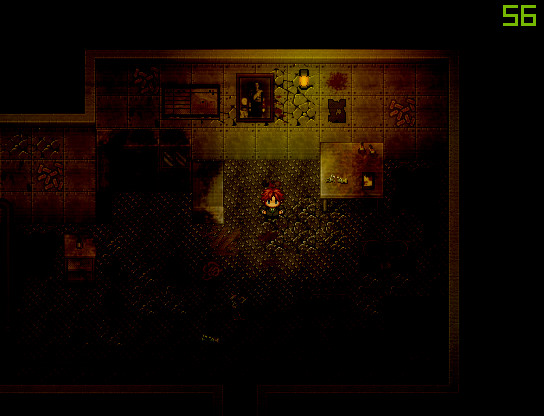 Devil Under Sun - Screenshot 2