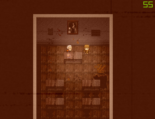 Devil Under Sun - Screenshot 3