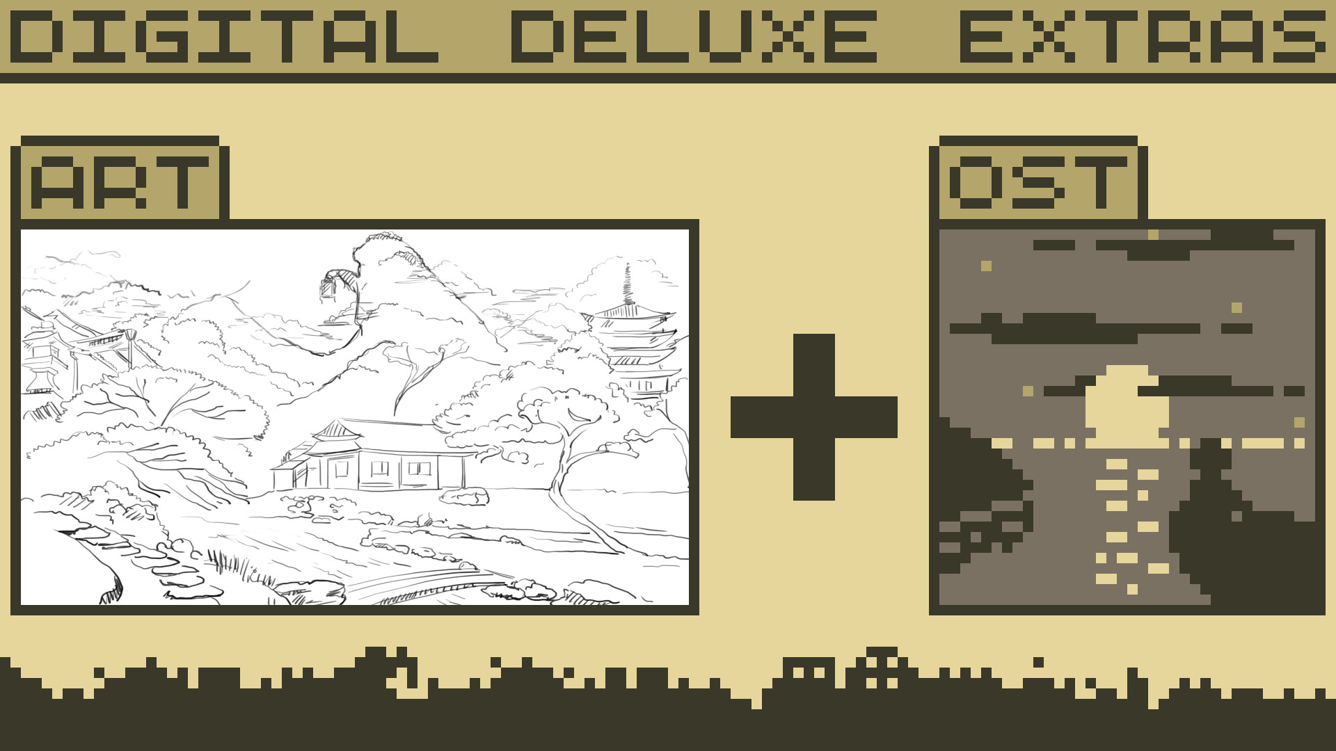 Carrier Trail - Screenshot 1