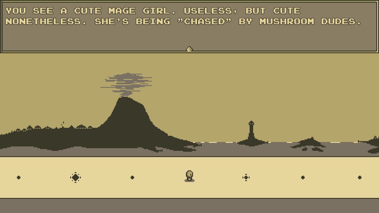 Carrier Trail - Screenshot 5