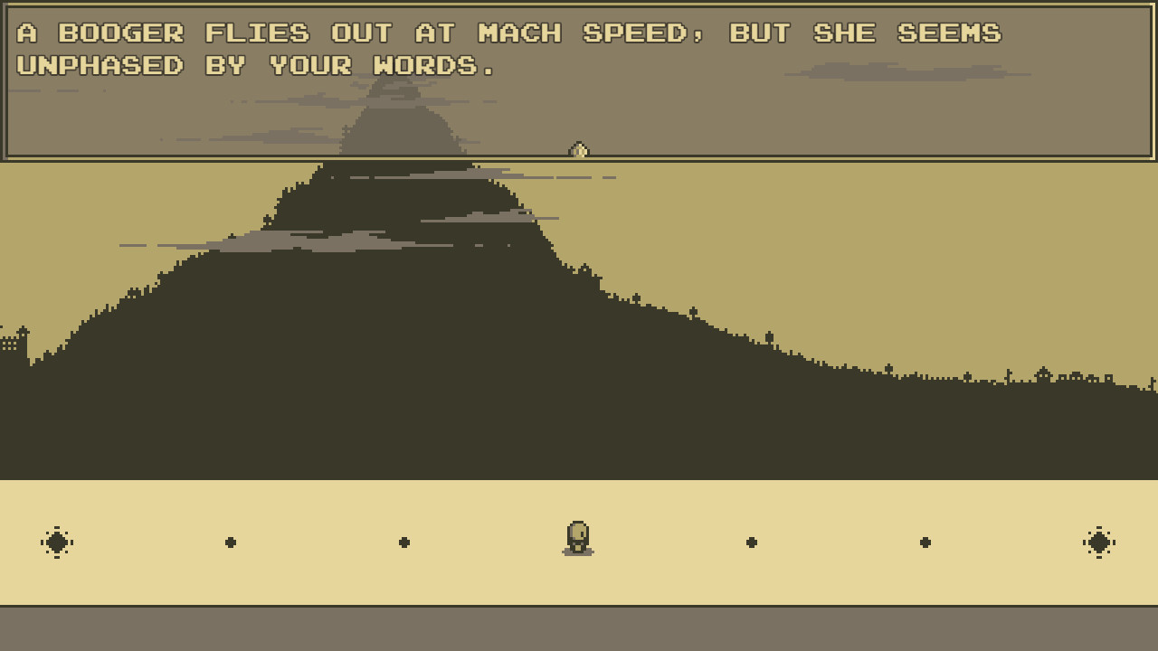 Carrier Trail - Screenshot 4