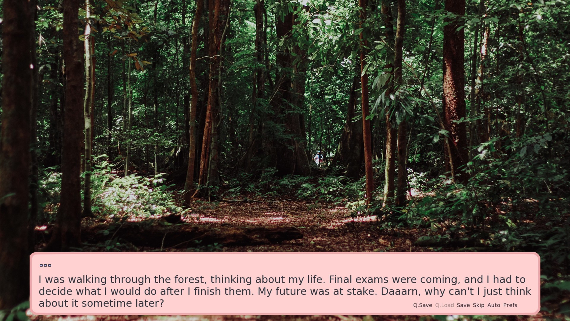 Gachimuchi Rebirth - Screenshot 5