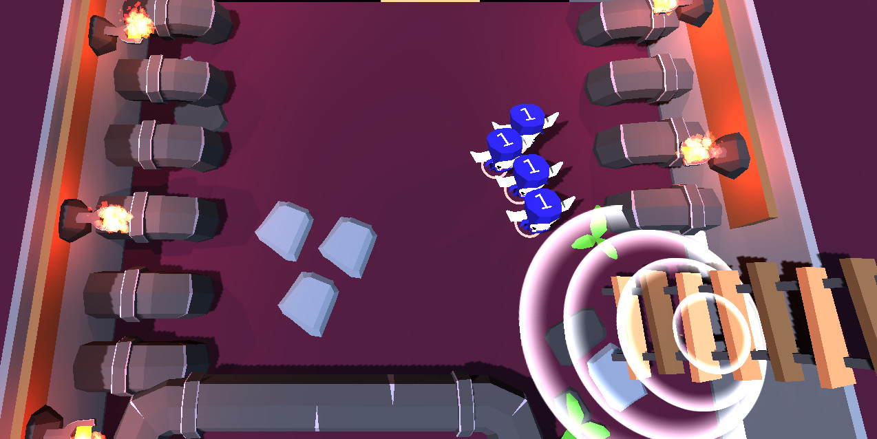 TenMinions - Screenshot 1