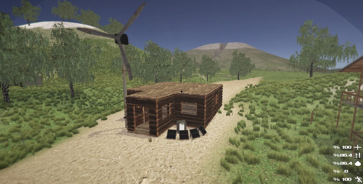 Nucvivor - Screenshot 11