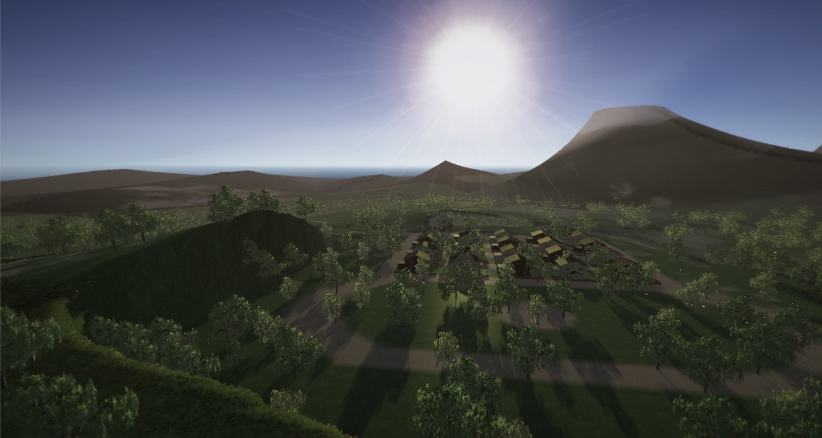 Nucvivor - Screenshot 4