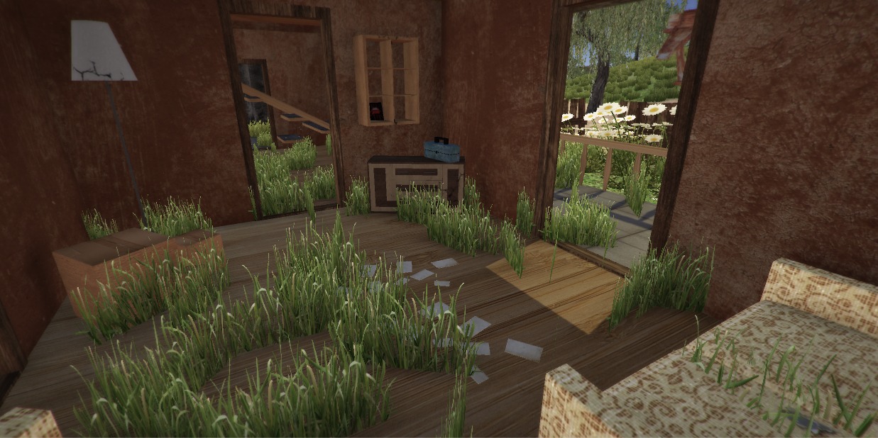 Nucvivor - Screenshot 2