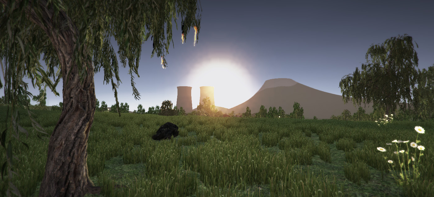 Nucvivor - Screenshot 7