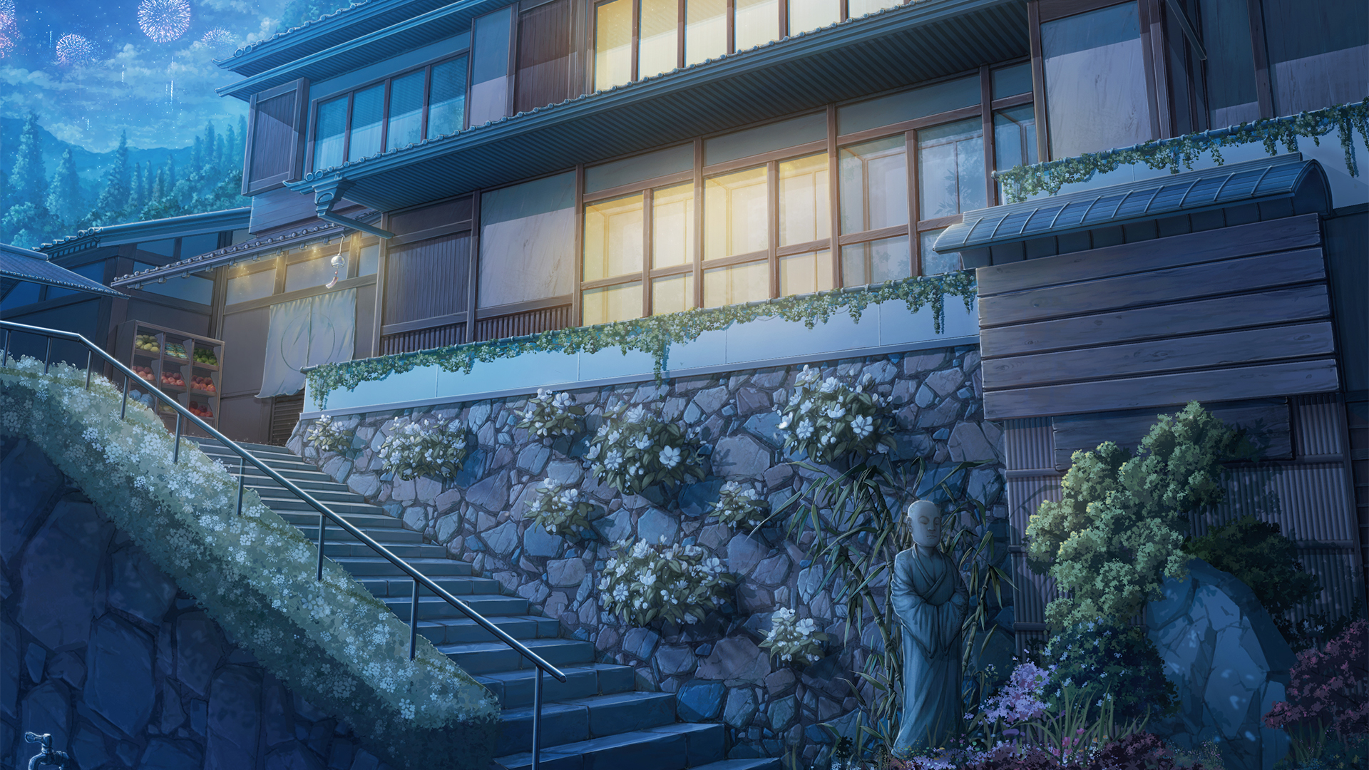 Jasmine Summer - Screenshot 2