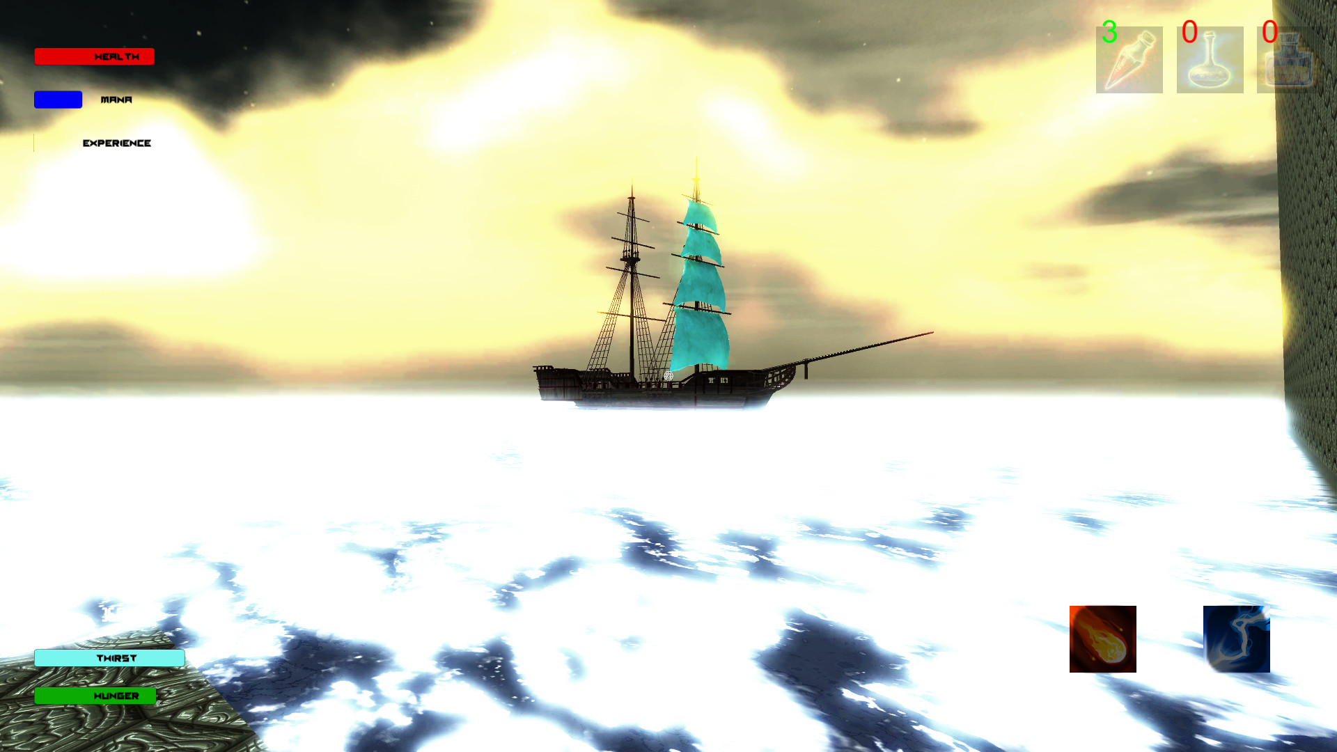 Noel's Hope - Screenshot 6