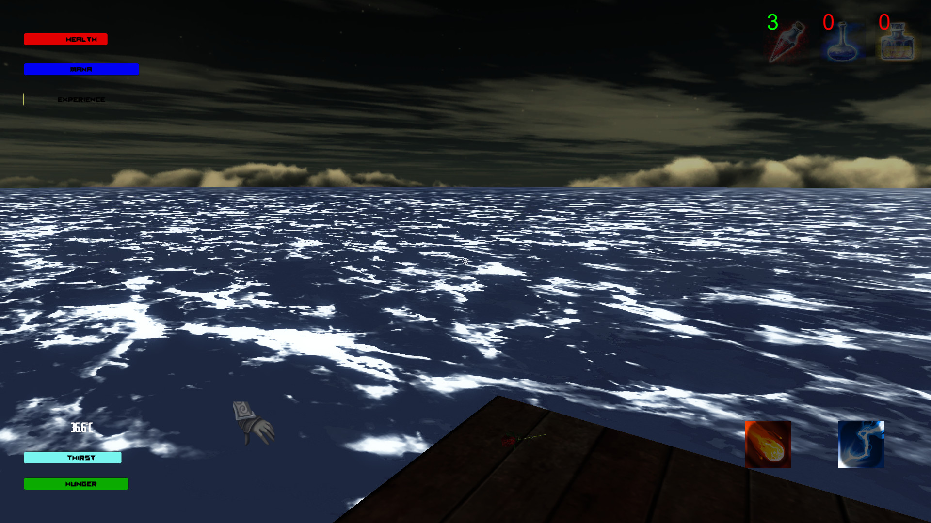 Noel's Hope - Screenshot 7