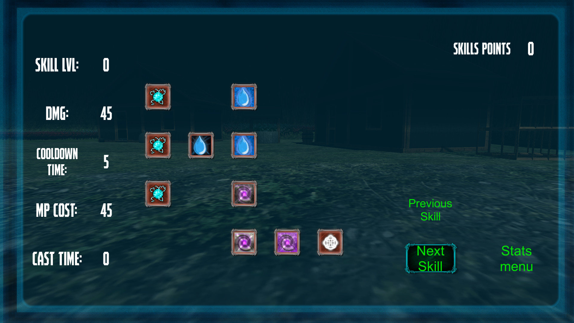 Noel's Hope - Screenshot 2