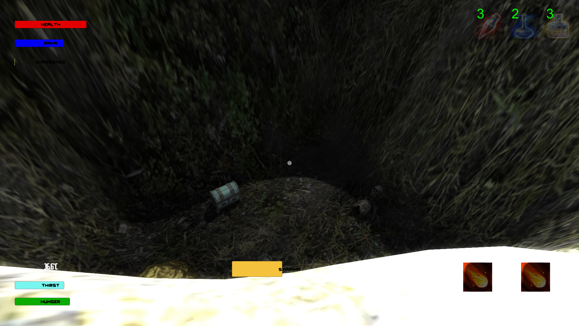 Noel's Hope - Screenshot 8