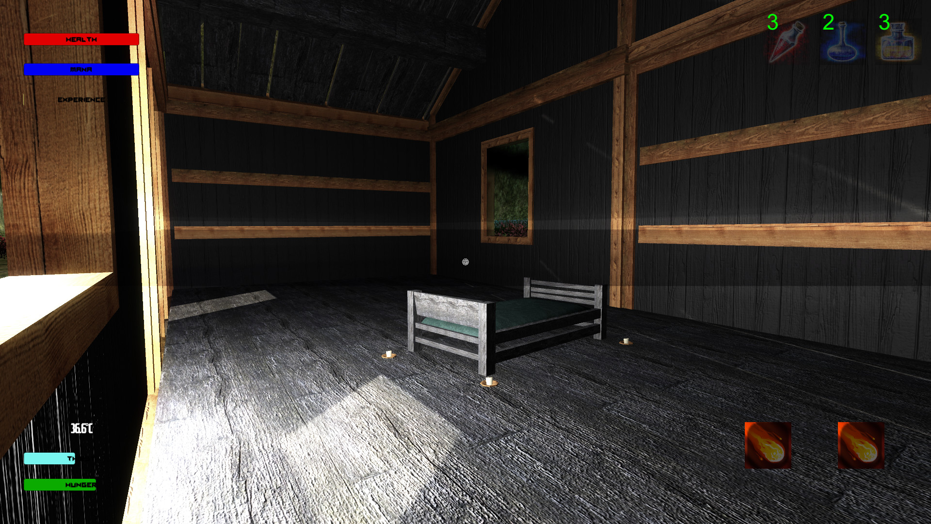 Noel's Hope - Screenshot 11