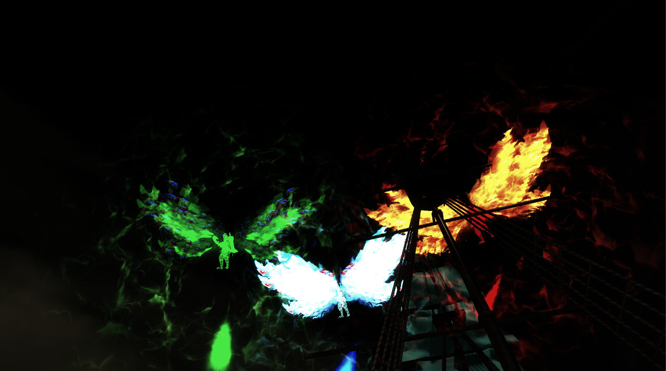 Noel's Hope - Screenshot 4