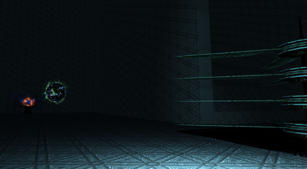 Noel's Hope - Screenshot 12