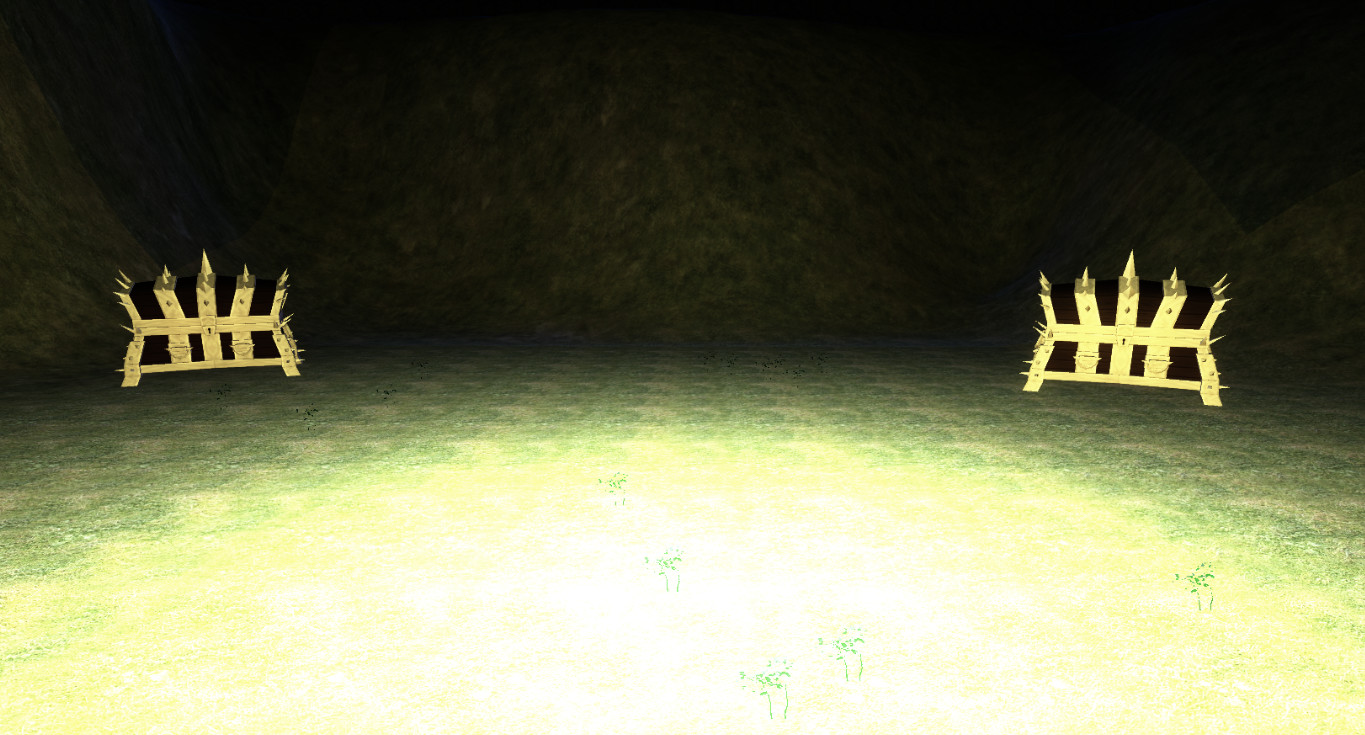 Noel's Hope - Screenshot 10