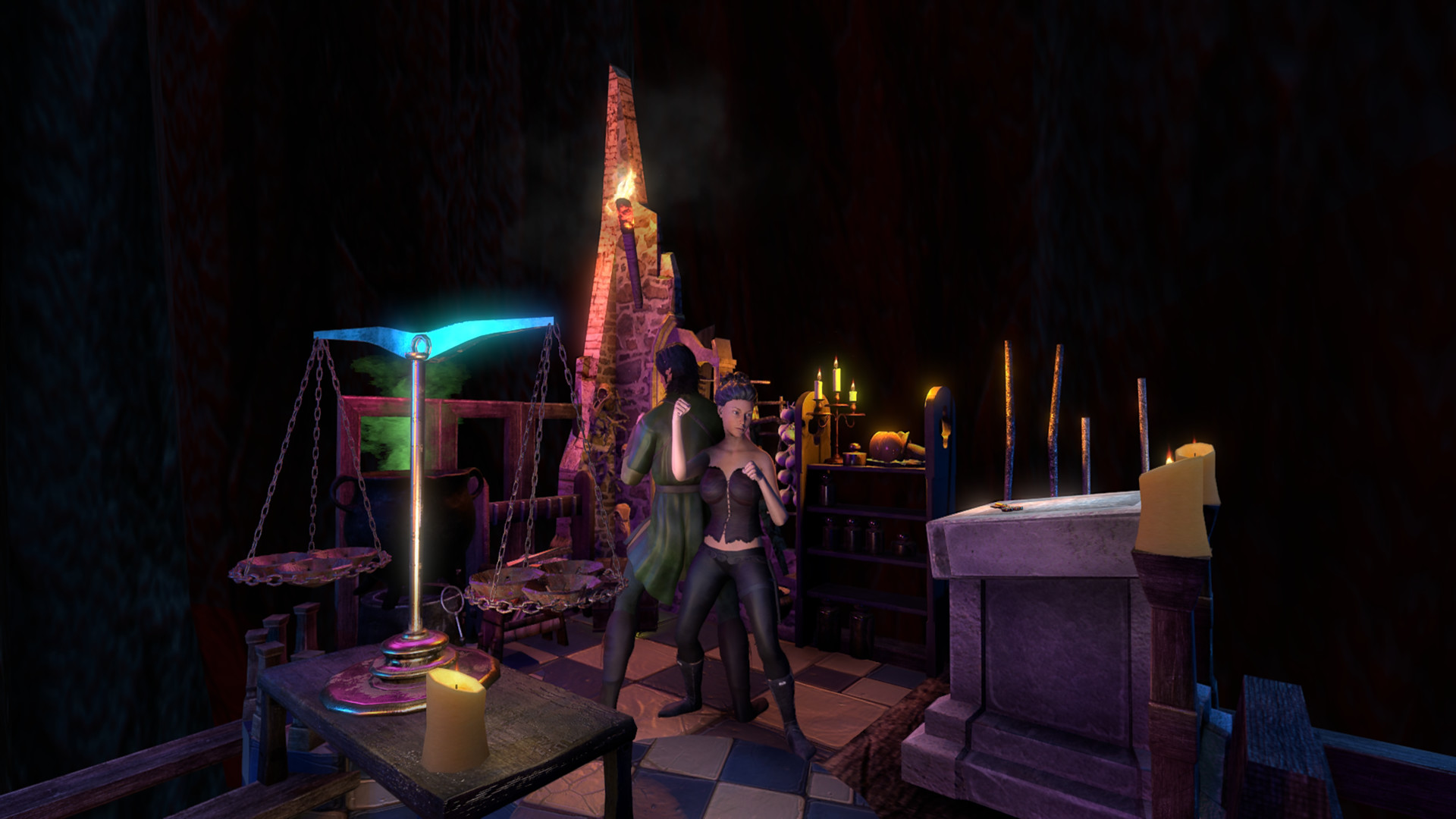 TowerHex - Screenshot 4