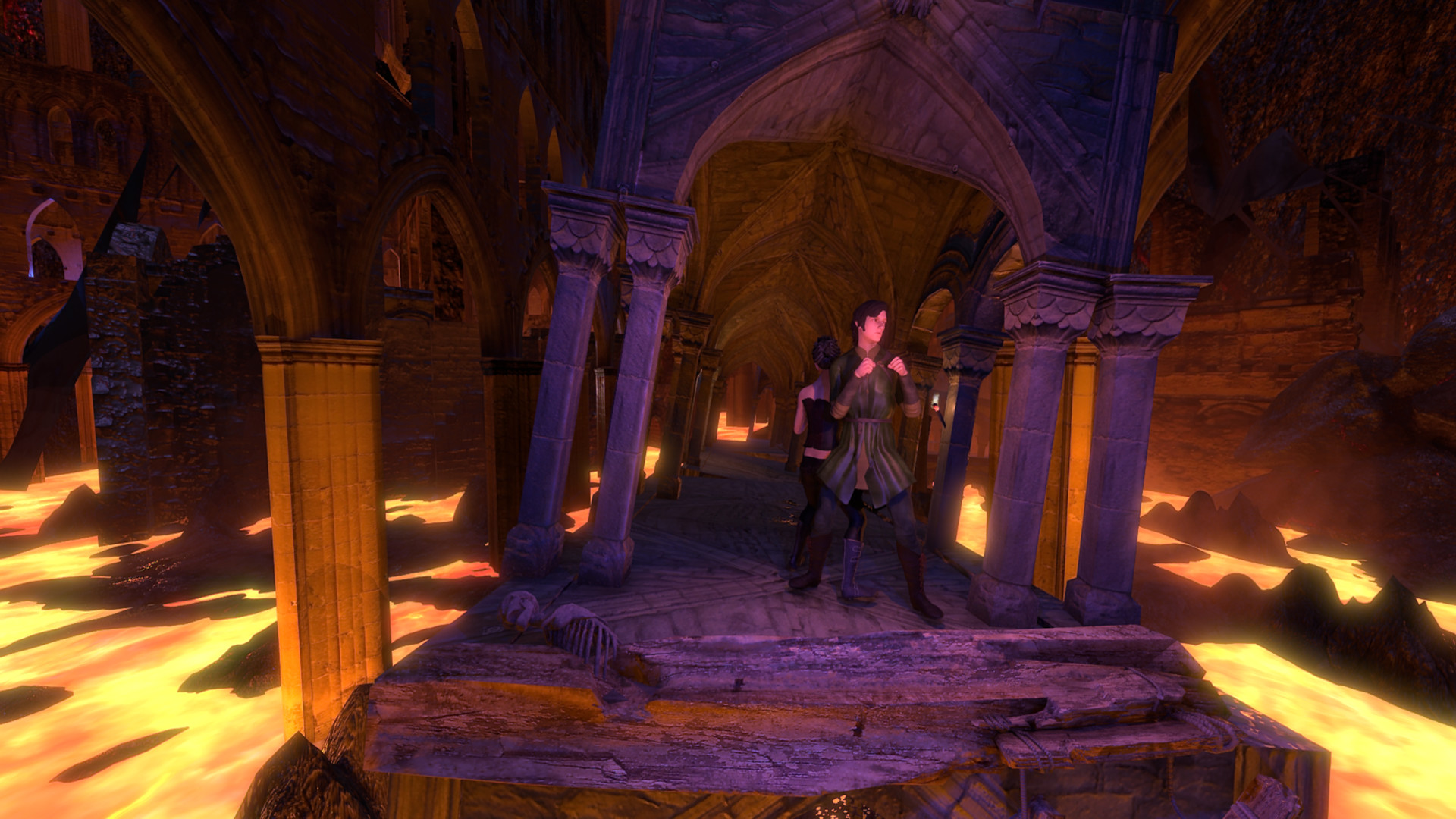 TowerHex - Screenshot 10