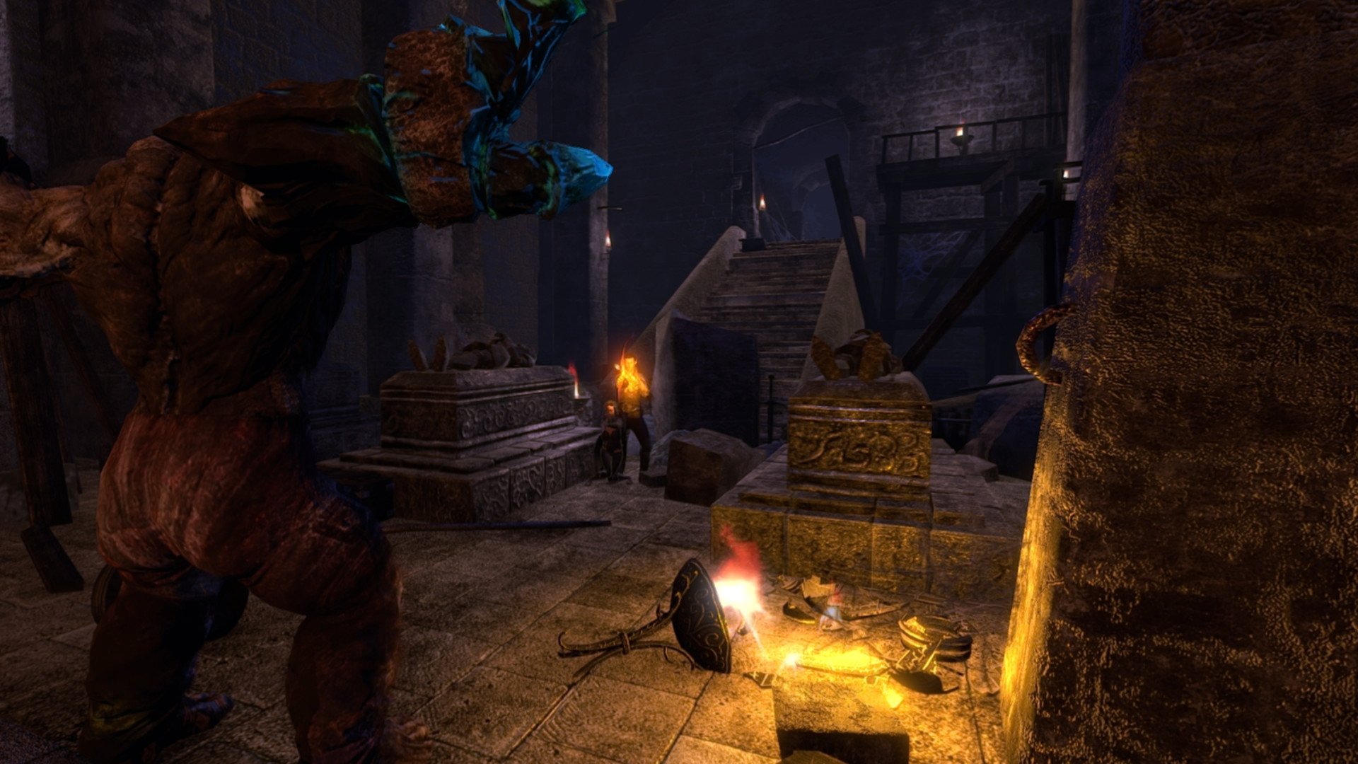 TowerHex - Screenshot 3