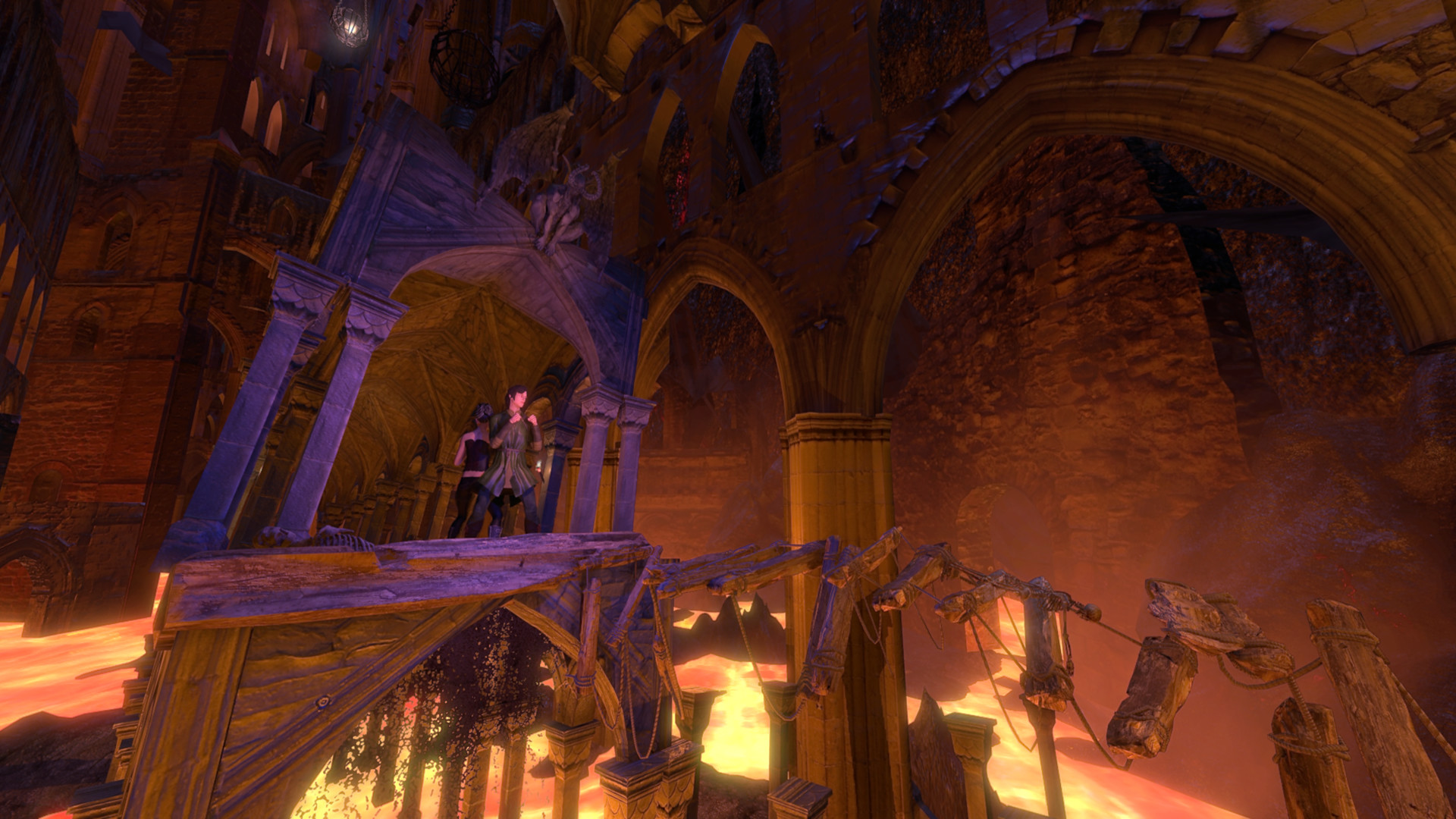 TowerHex - Screenshot 7