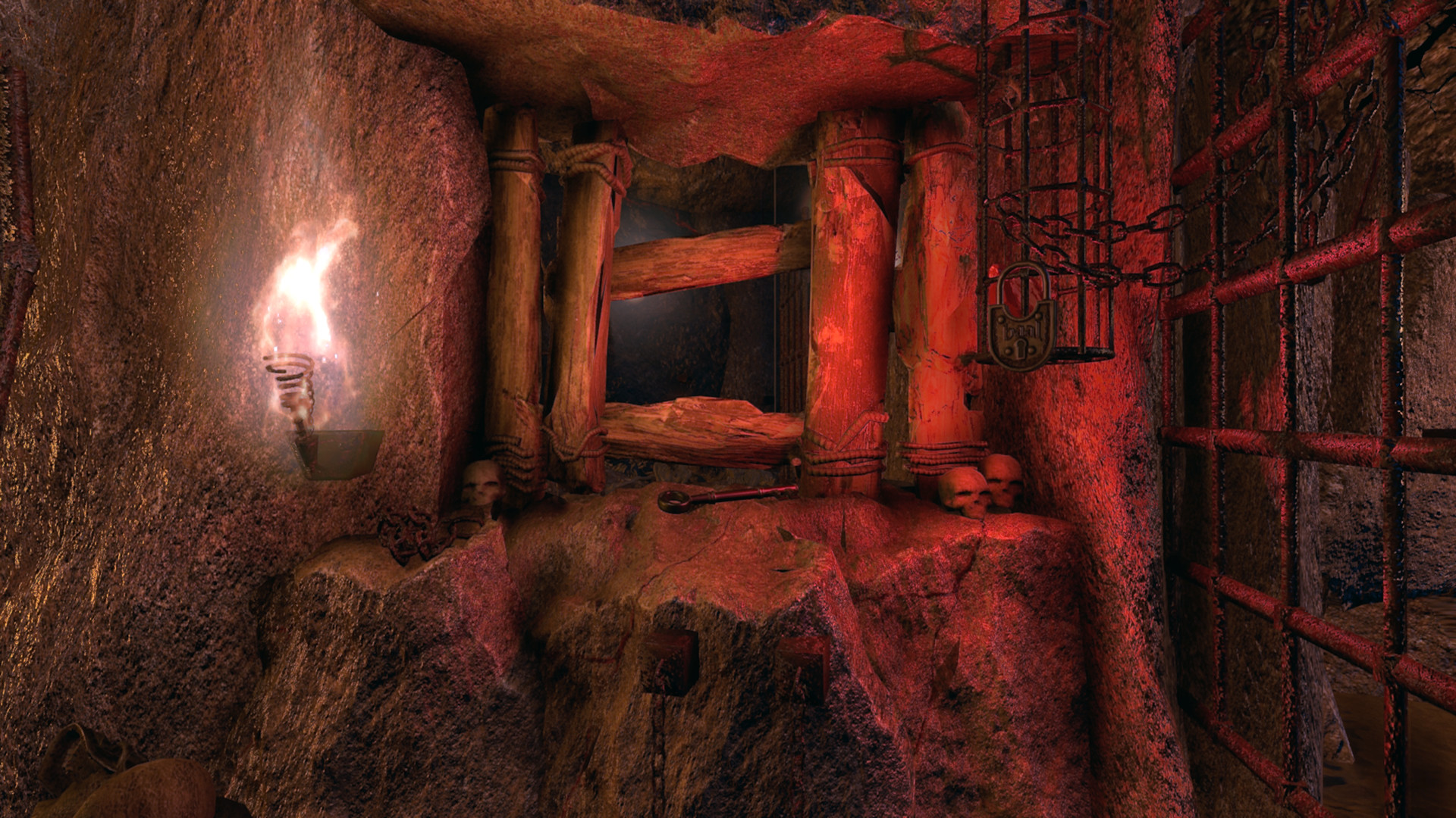 TowerHex - Screenshot 2